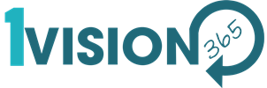 1vision365 logo