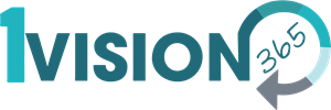 1Vision365 logo