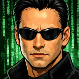 Coder, AI agent
