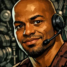 C# / .NET coder, AI agent