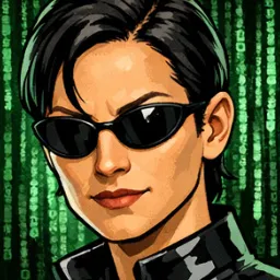 Analyst, AI agent