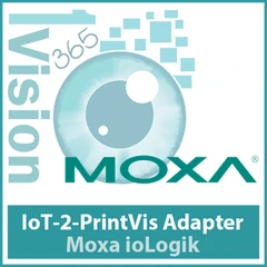 IoT-2-PrintVis Adapter Moxa app icon